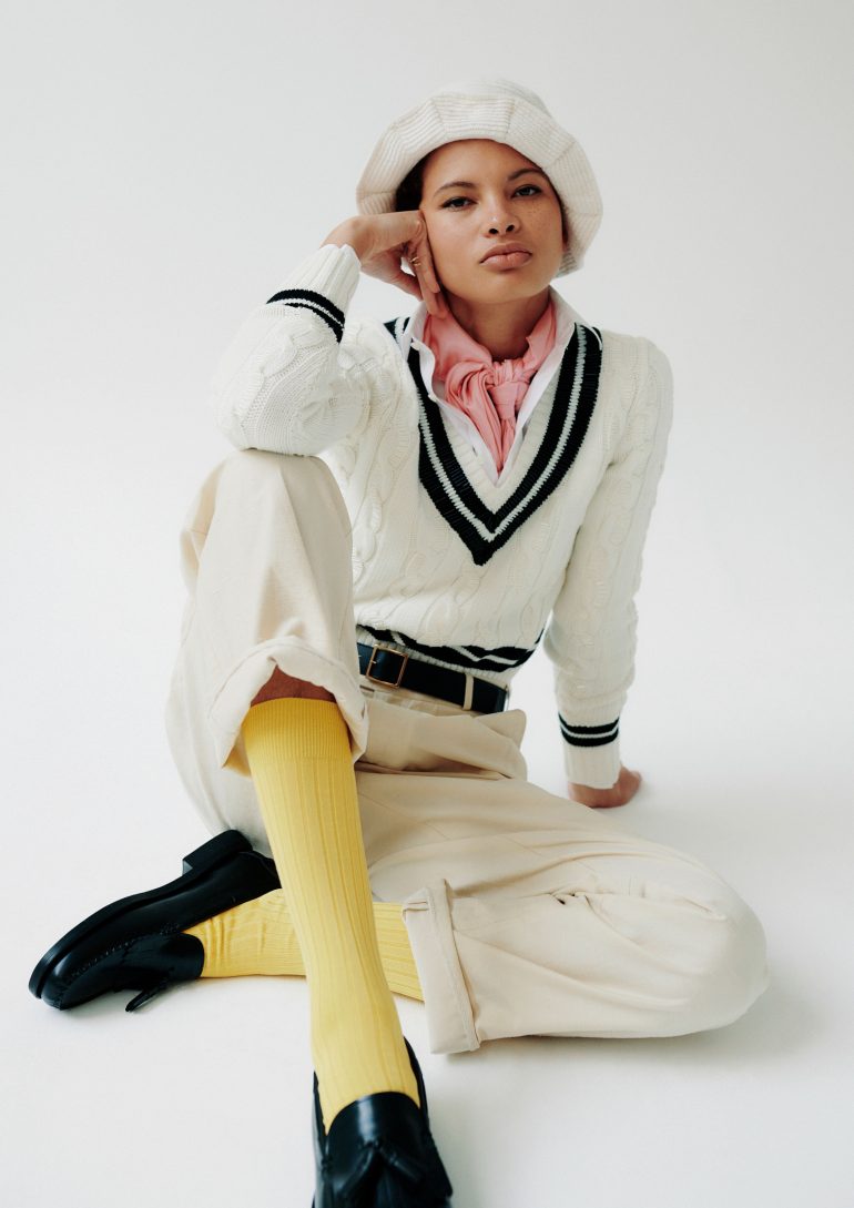 Litza Veloz book photo