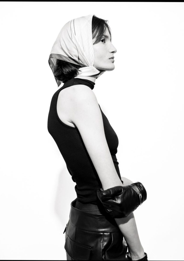 Nat Kostopoulou book photo