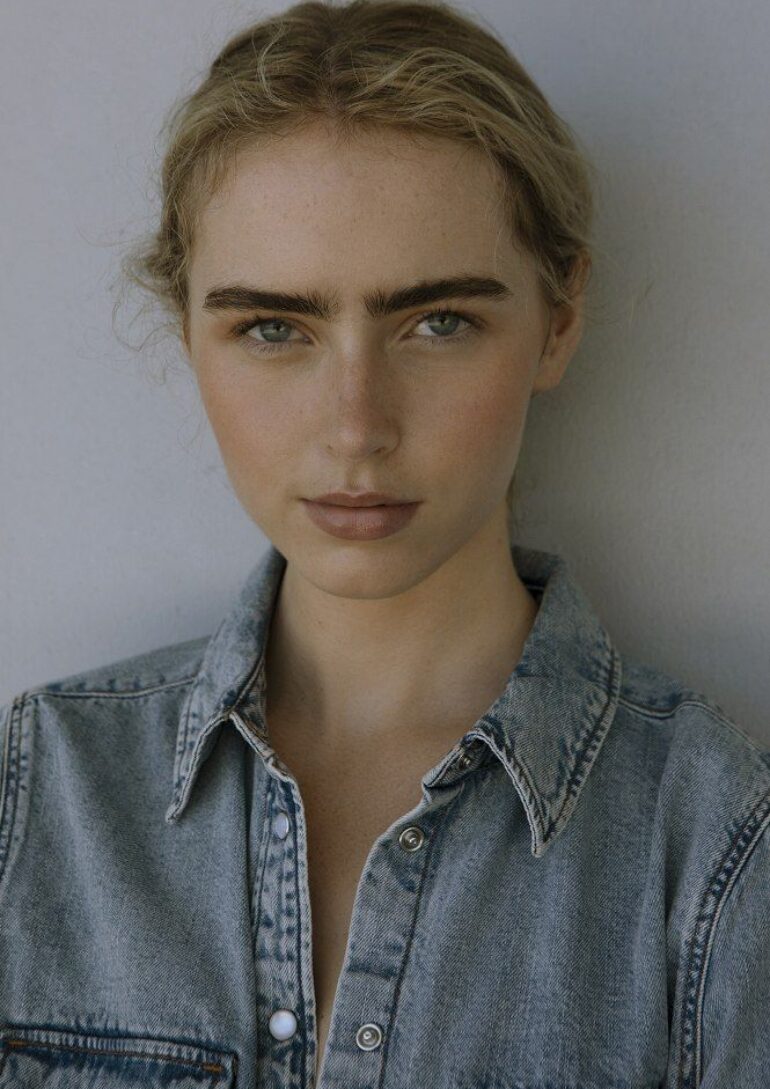 Alicia Spangenberg book photo