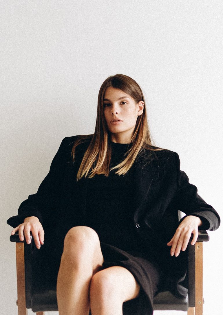 Blanka Kravos book photo