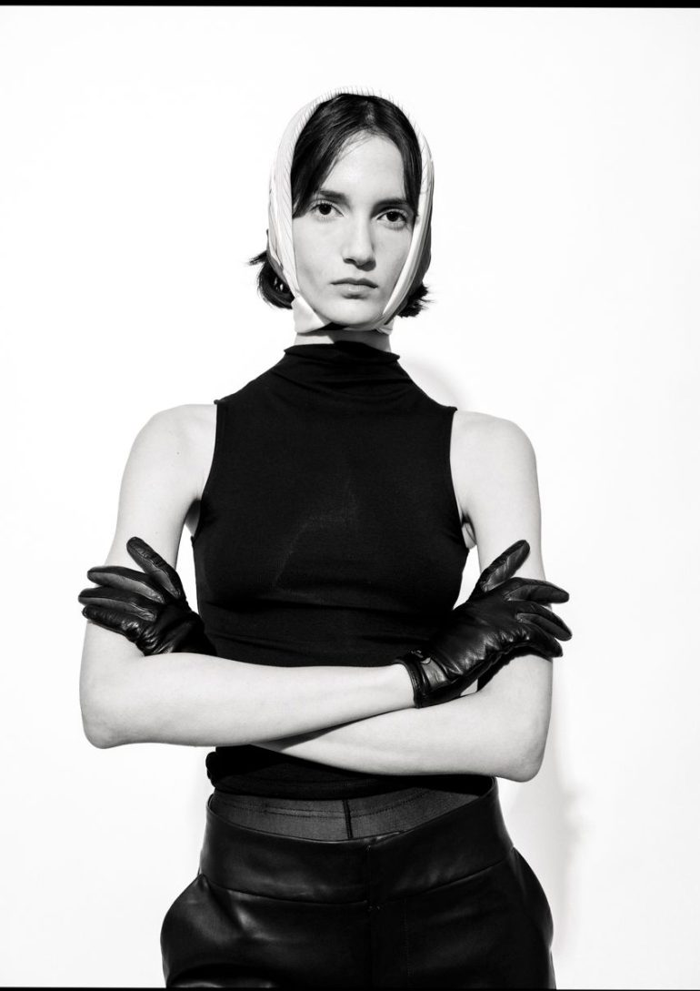 Nat Kostopoulou book photo