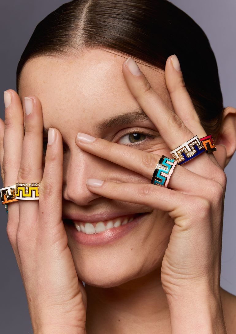 Michelle Van Bijnen book photo