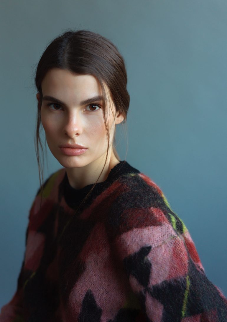 Blanka Kravos book photo