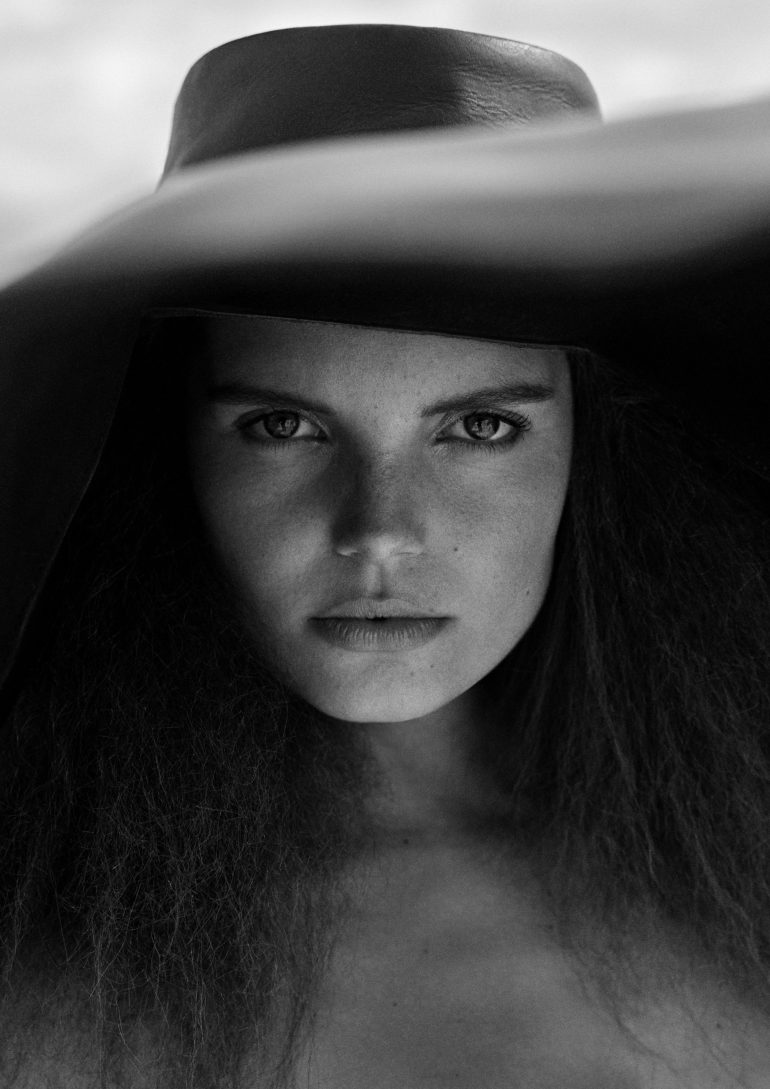 Michelle Van Bijnen book photo