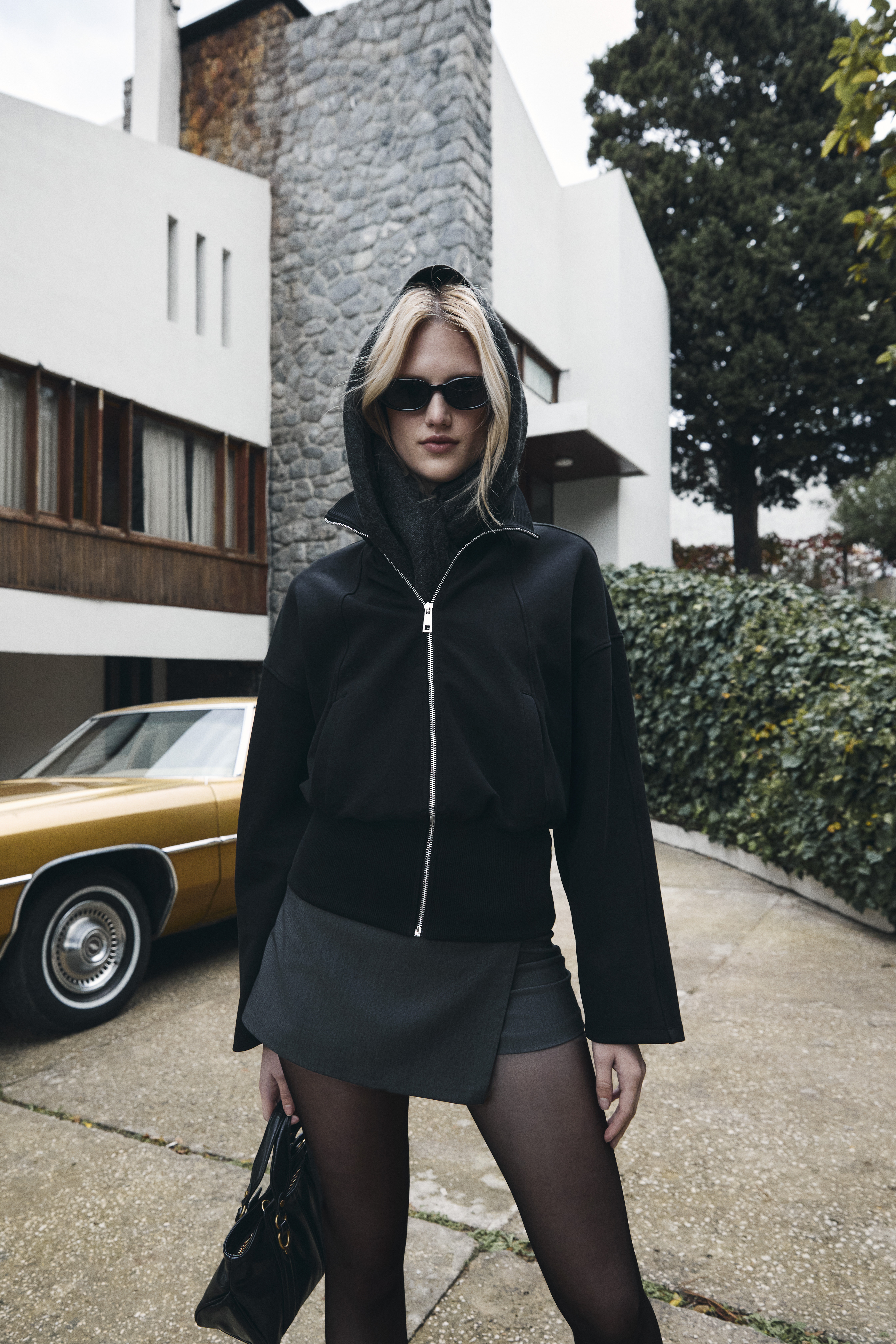 Claurette Ousthuizen for Grimelange news photo