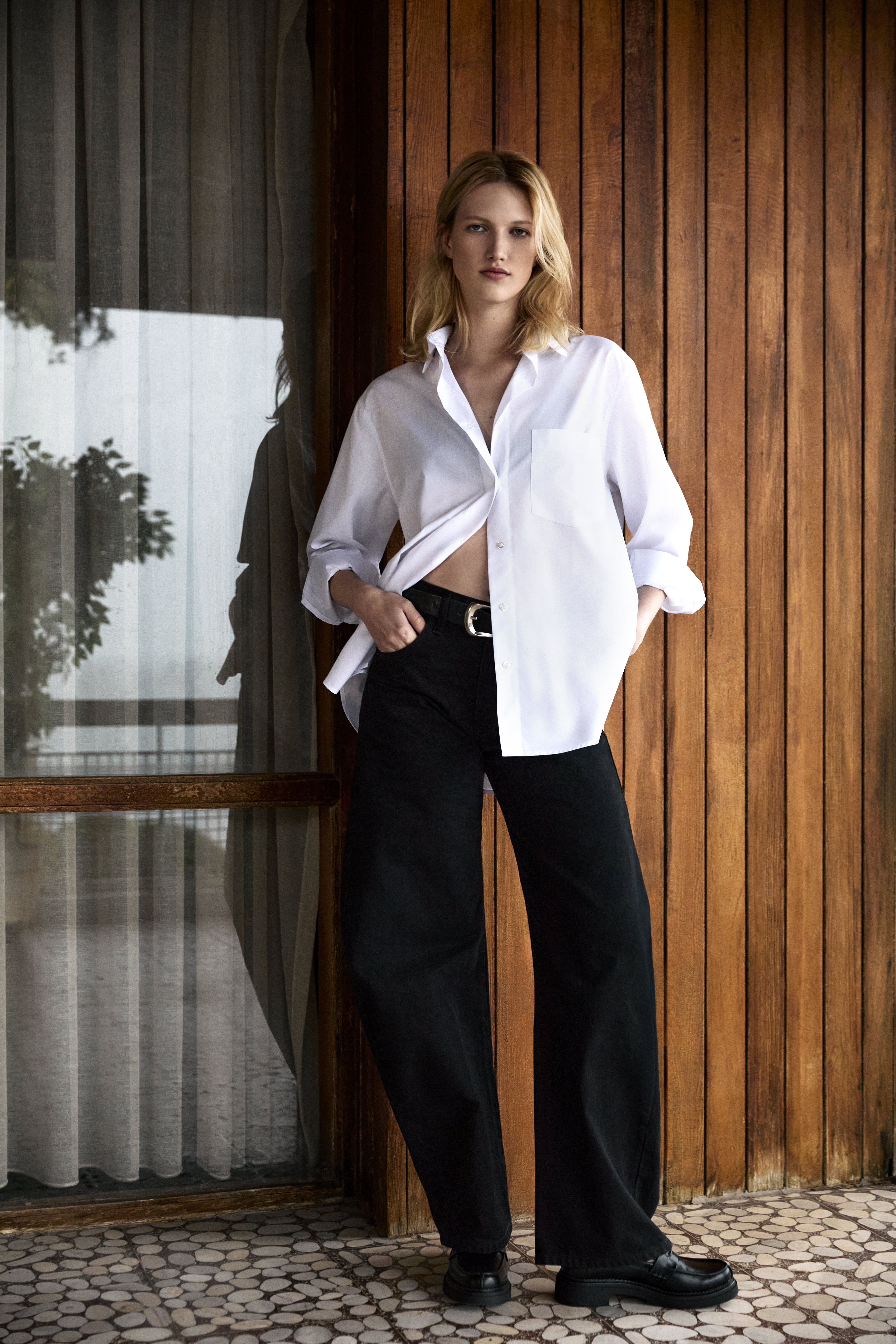 Claurette Ousthuizen for Grimelange news photo