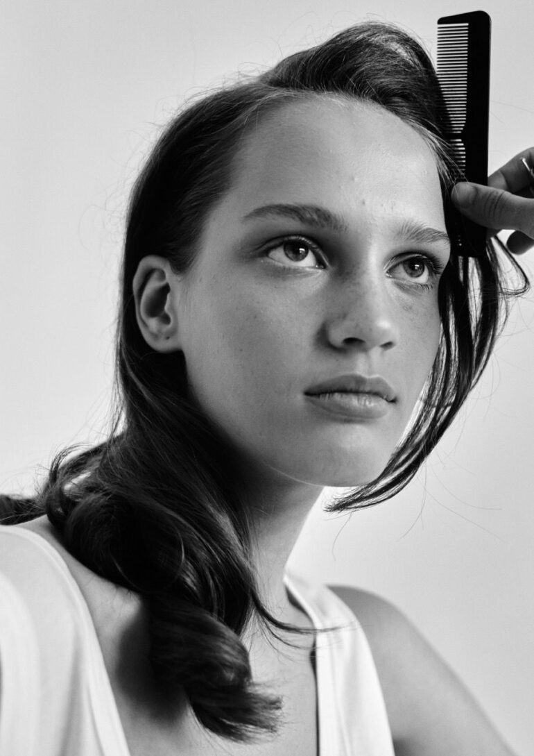 Nadia Konkova book photo