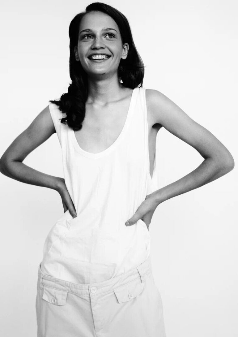 Nadia Konkova book photo