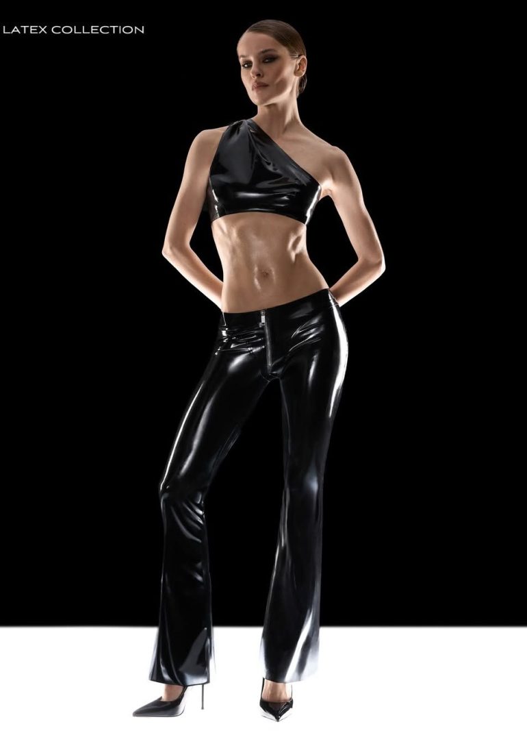 Vika Savechko book photo