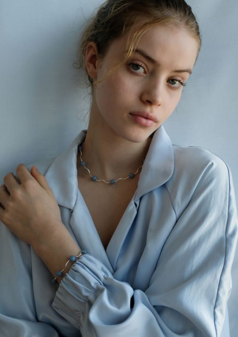 Ema Machacova book photo