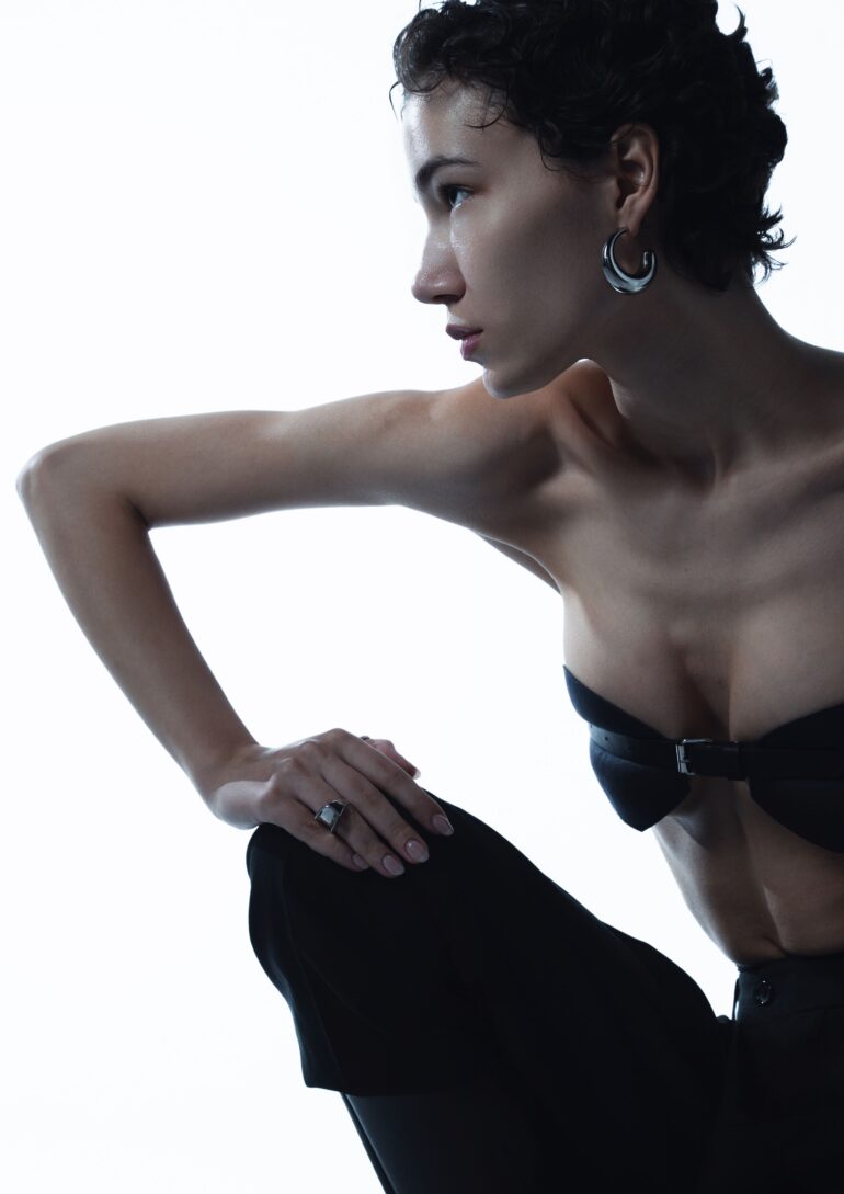 Dunja Panajotovic book photo