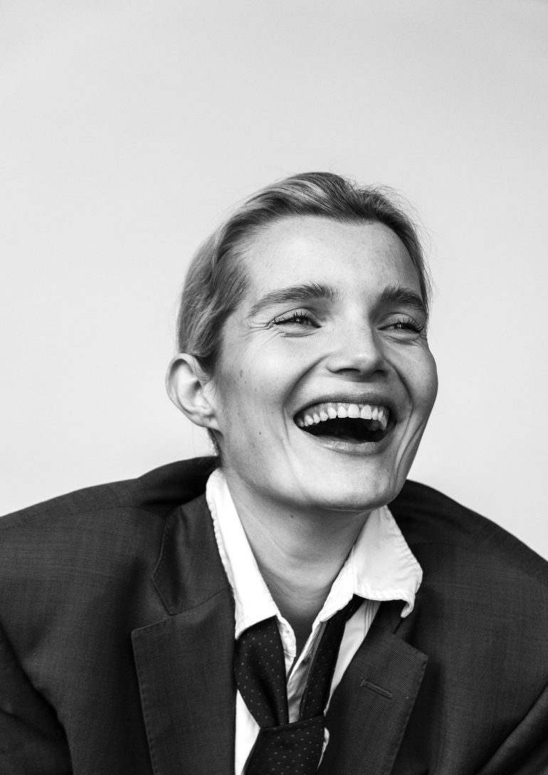 Michelle Van Bijnen book photo