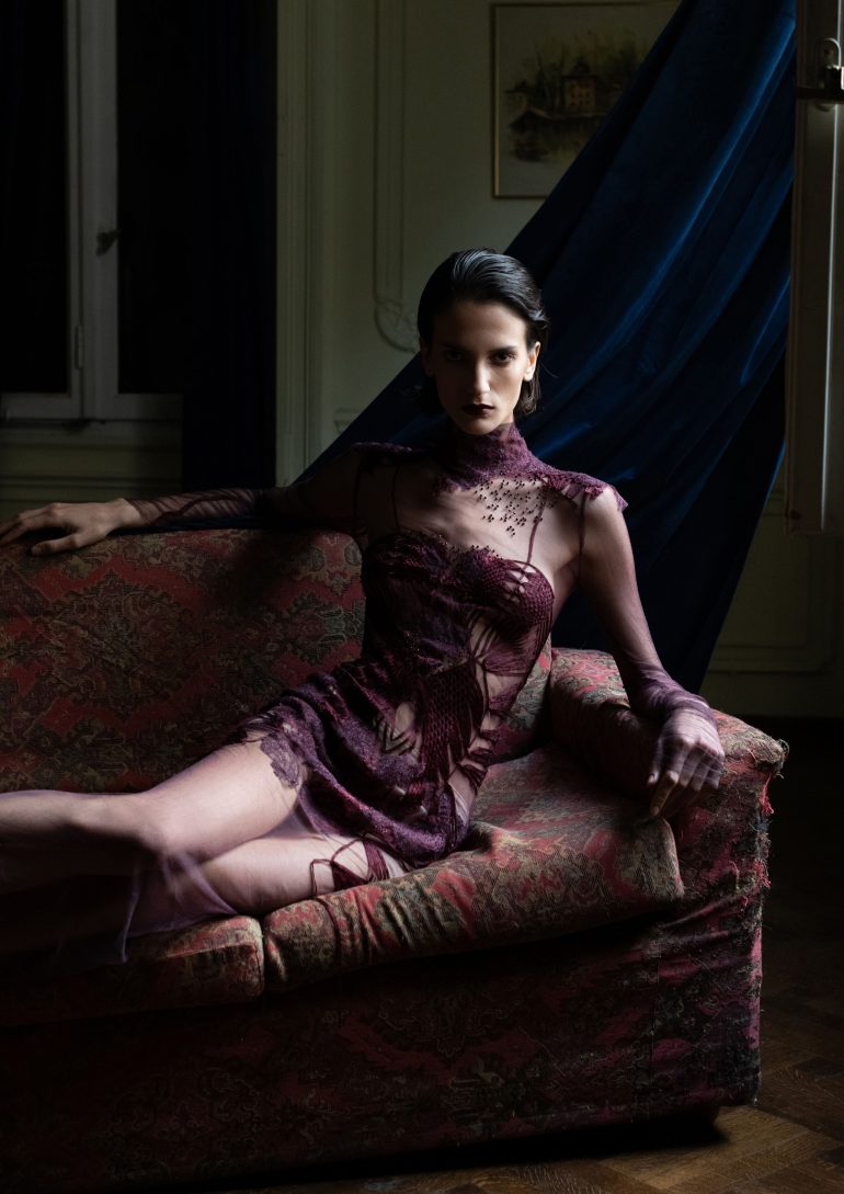 Nat Kostopoulou book photo