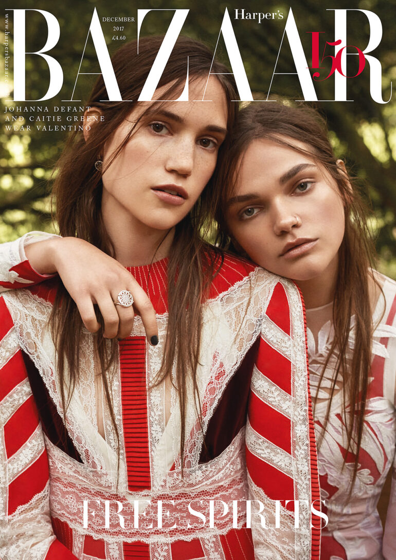 Johanna Defant book photo