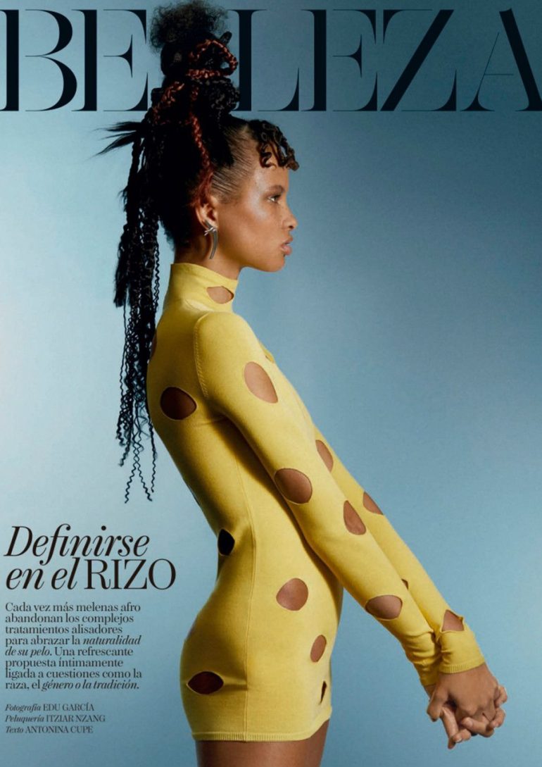 Litza Veloz book photo