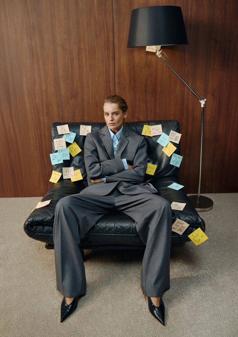 Vika Savechko book photo