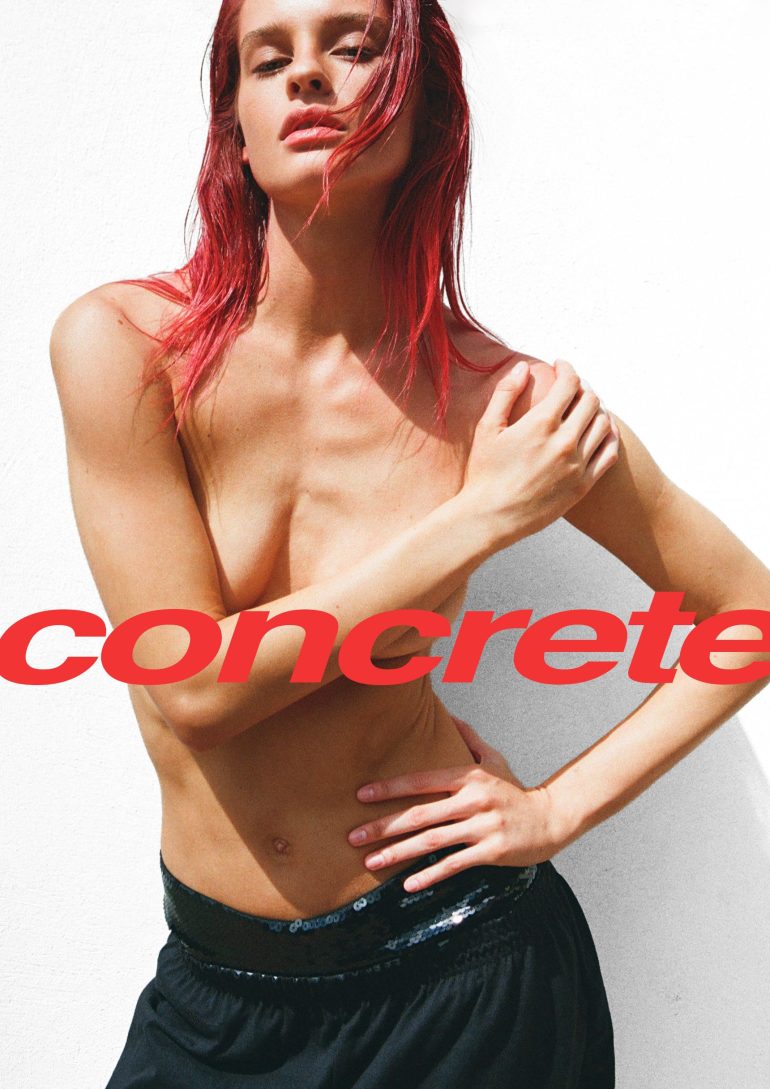 Vika Savechko book photo