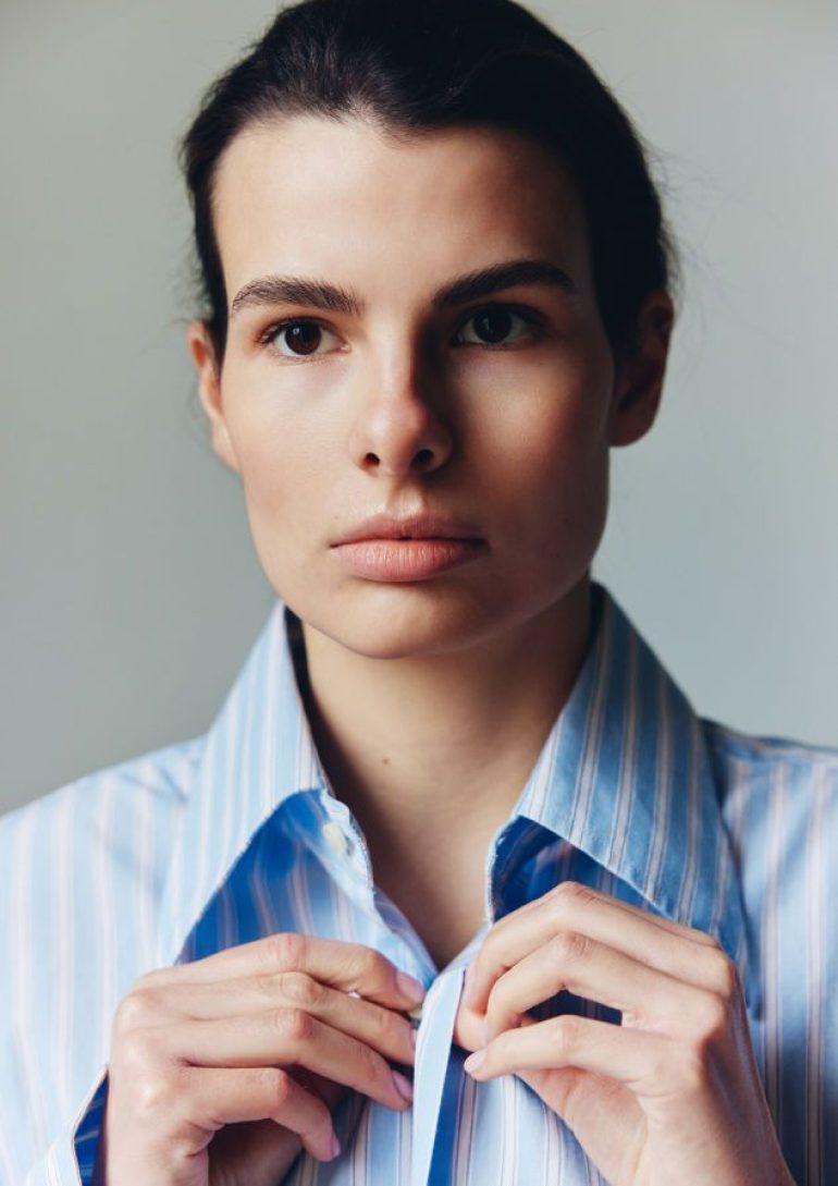 Blanka Kravos book photo