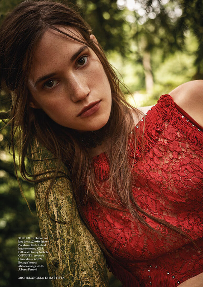 Johanna Defant book photo