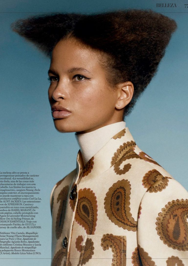 Litza Veloz book photo