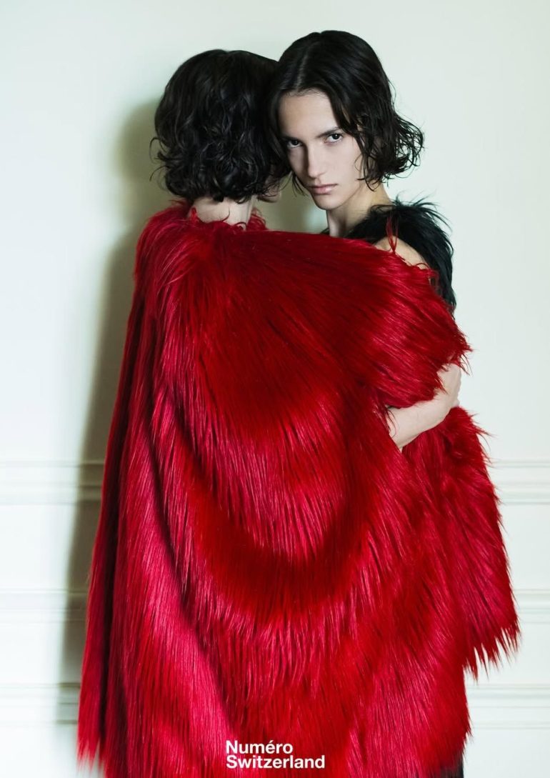 Nat Kostopoulou book photo