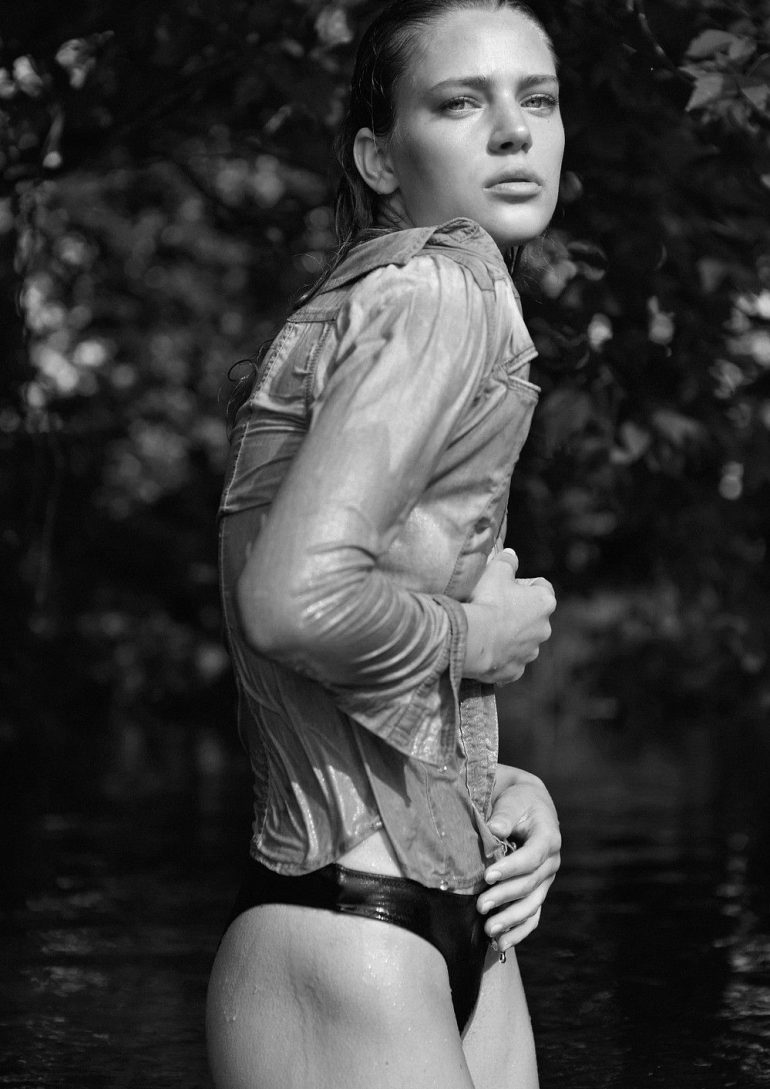 Kaja Kladow book photo