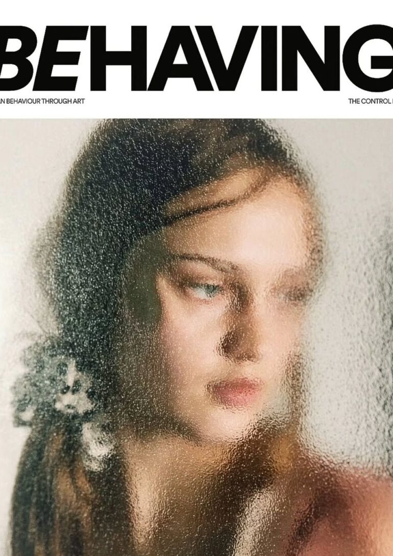 Nadia Konkova book photo