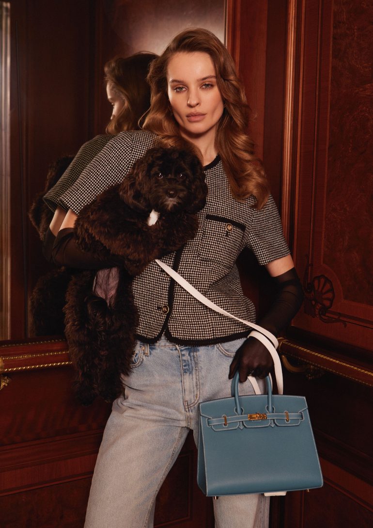 Vika Savechko book photo