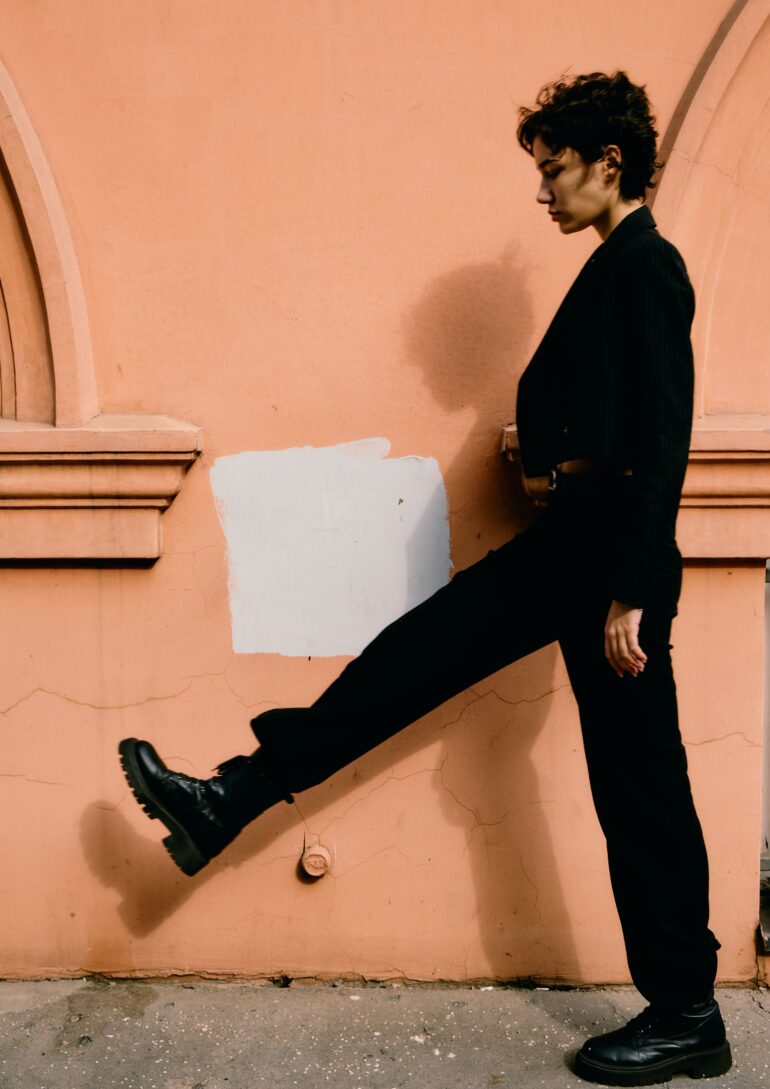 Dunja Panajotovic book photo