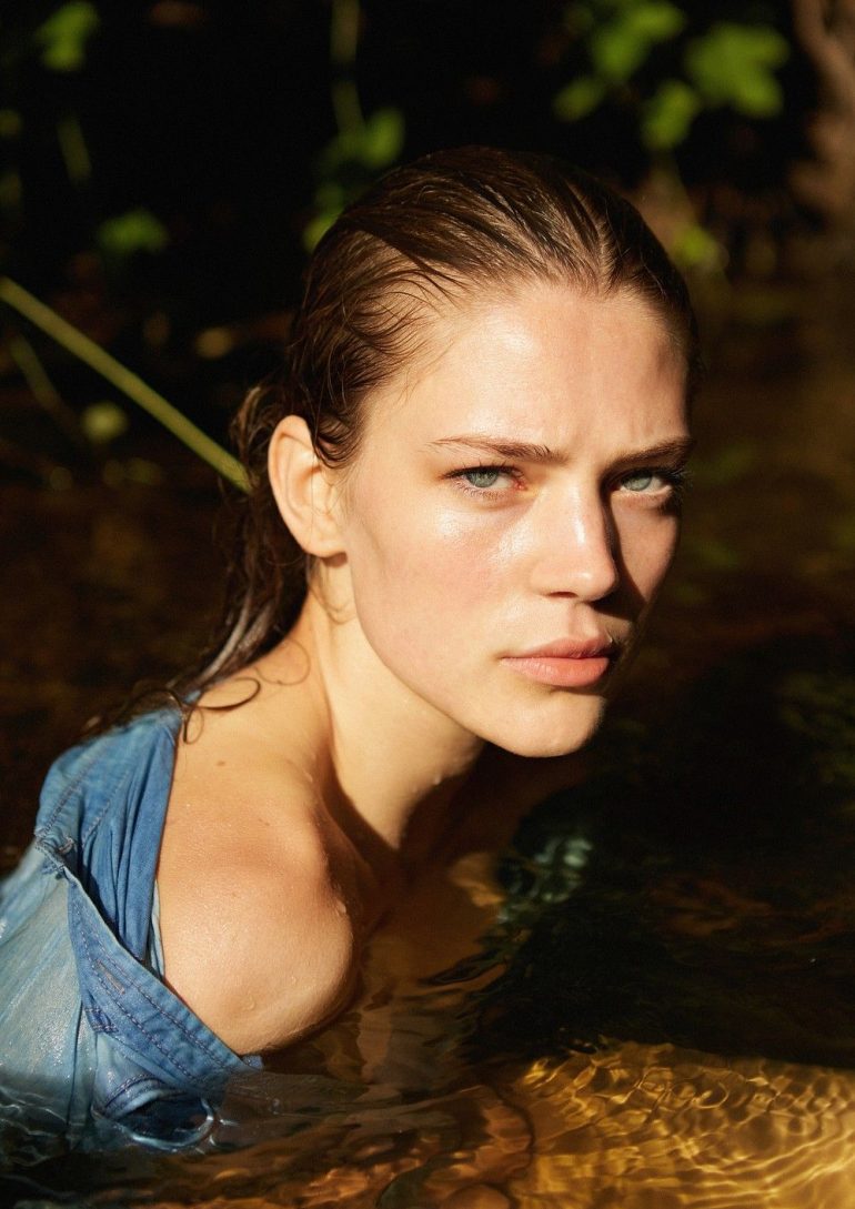 Kaja Kladow book photo