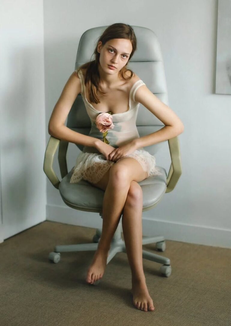 Nadia Konkova book photo