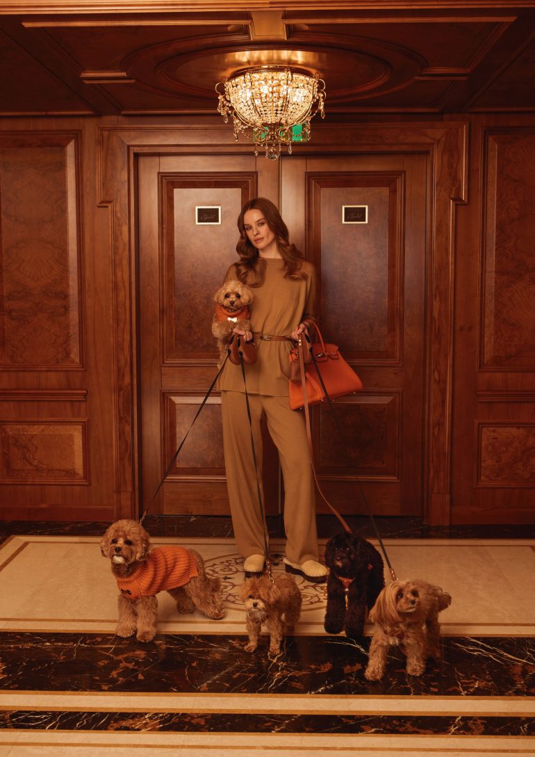 Vika Savechko book photo