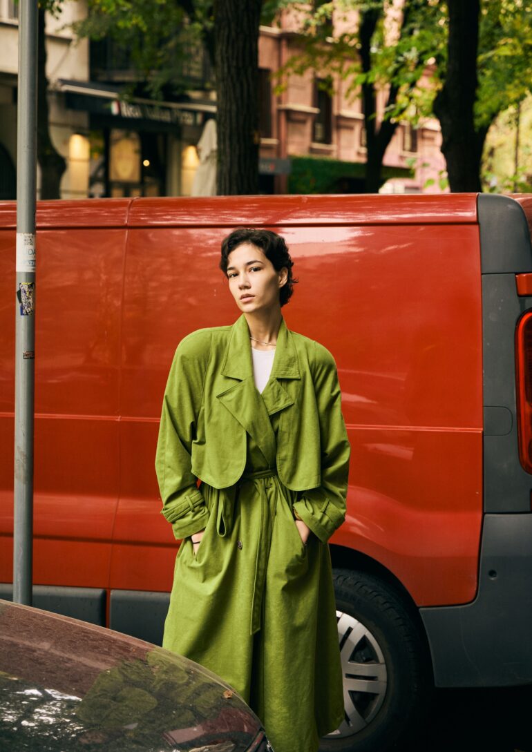 Dunja Panajotovic book photo