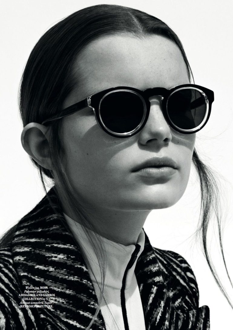 Michelle Van Bijnen book photo