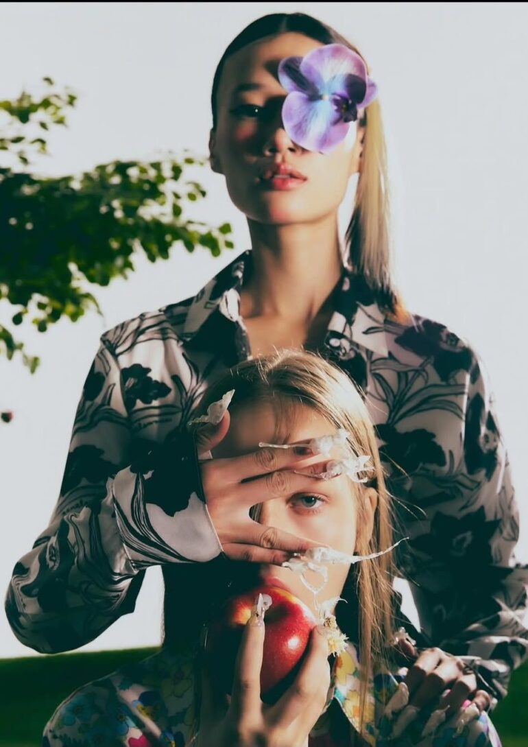 Nadia Konkova book photo