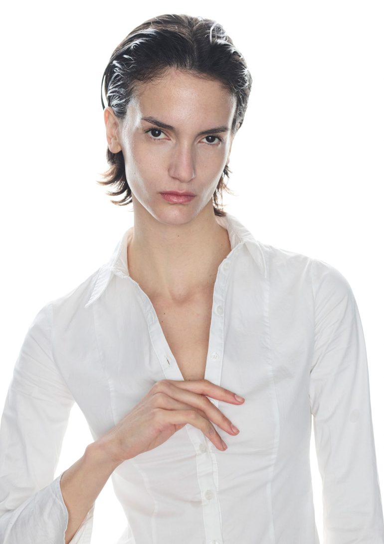 Nat Kostopoulou book photo