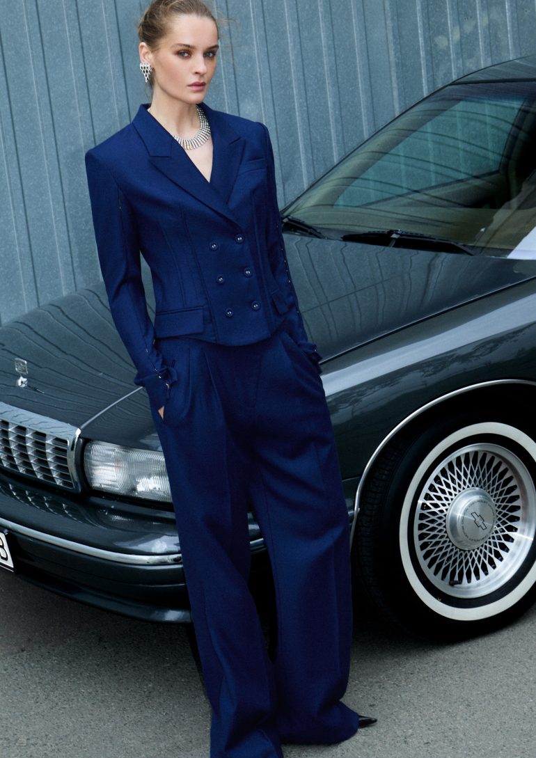 Vika Savechko book photo