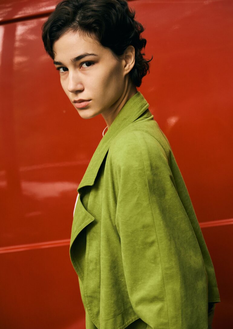 Dunja Panajotovic book photo