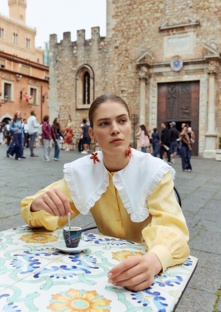 Kaja Kladow book photo