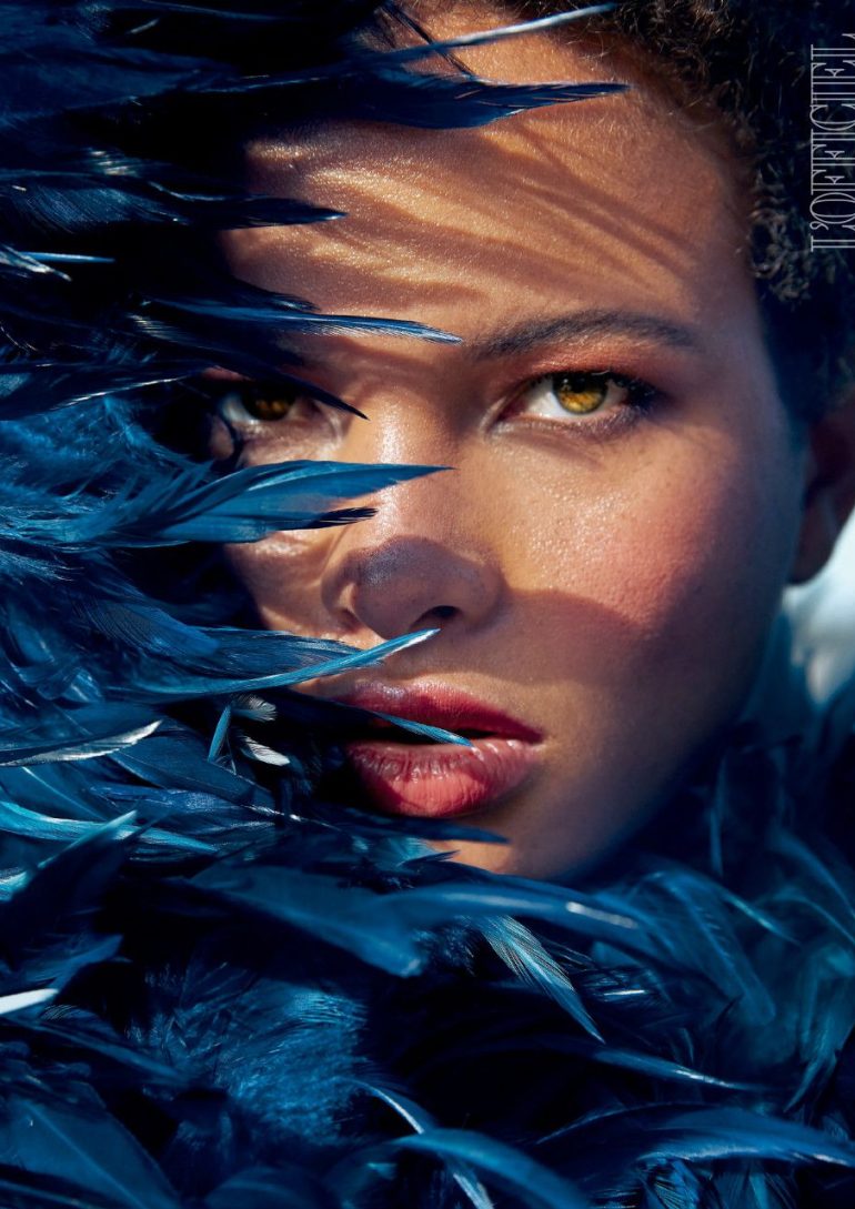 Litza Veloz book photo