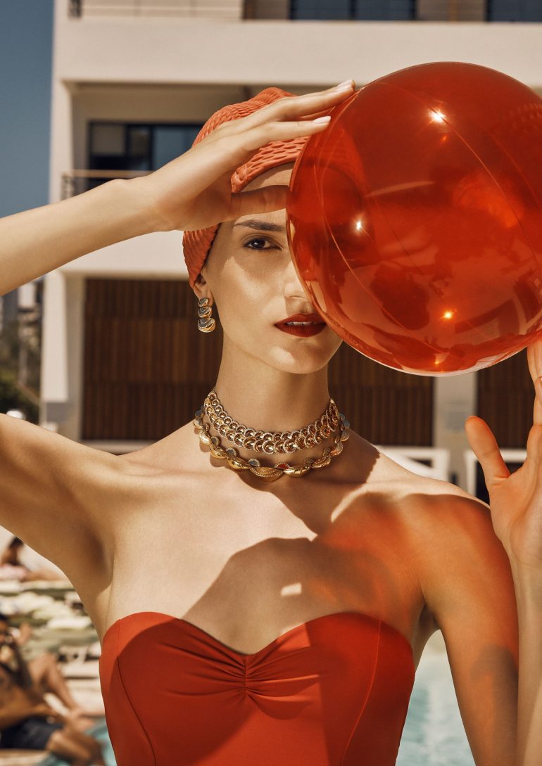 Nat Kostopoulou book photo