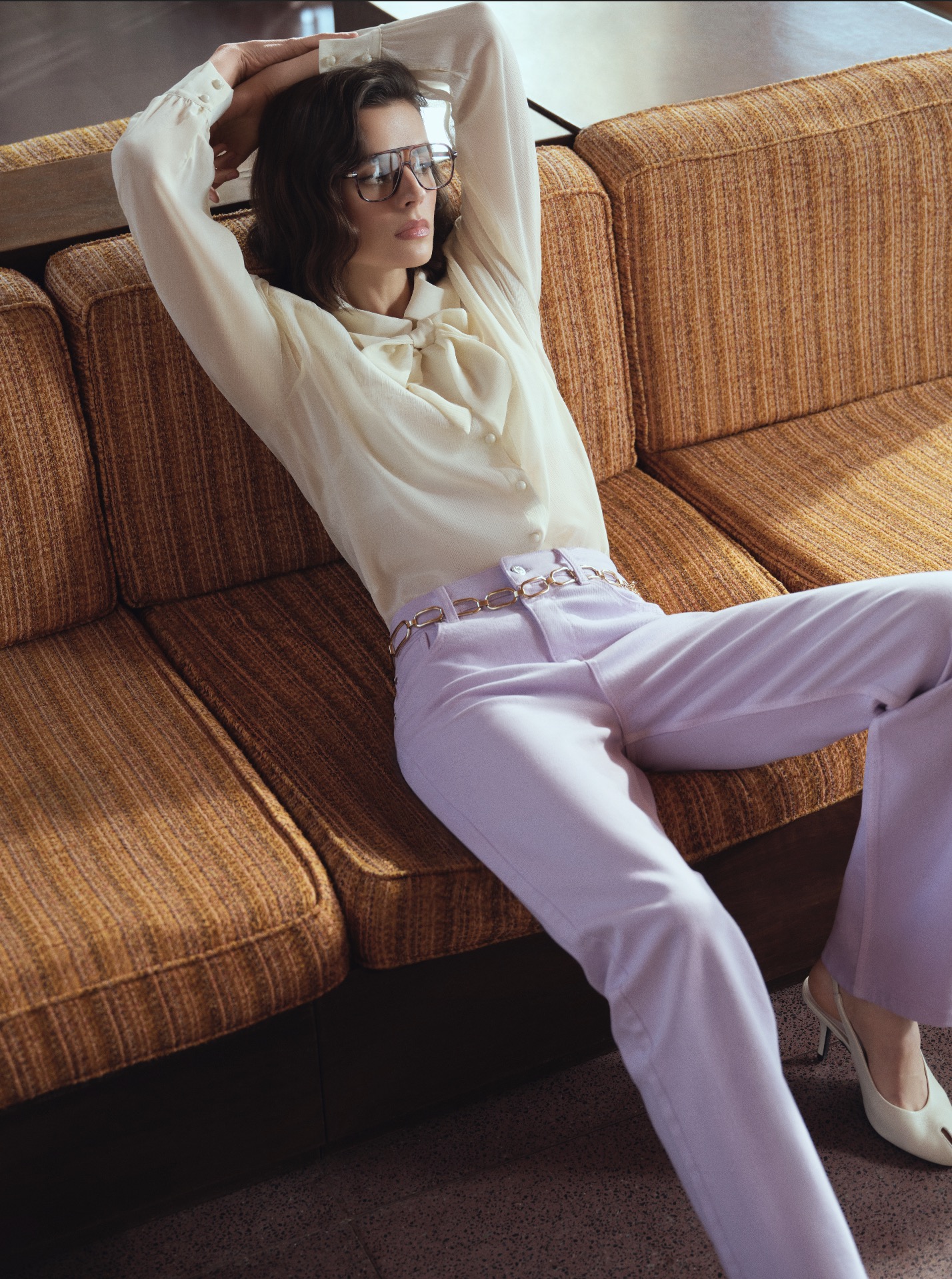 Dasha for Trendyolmilla news photo