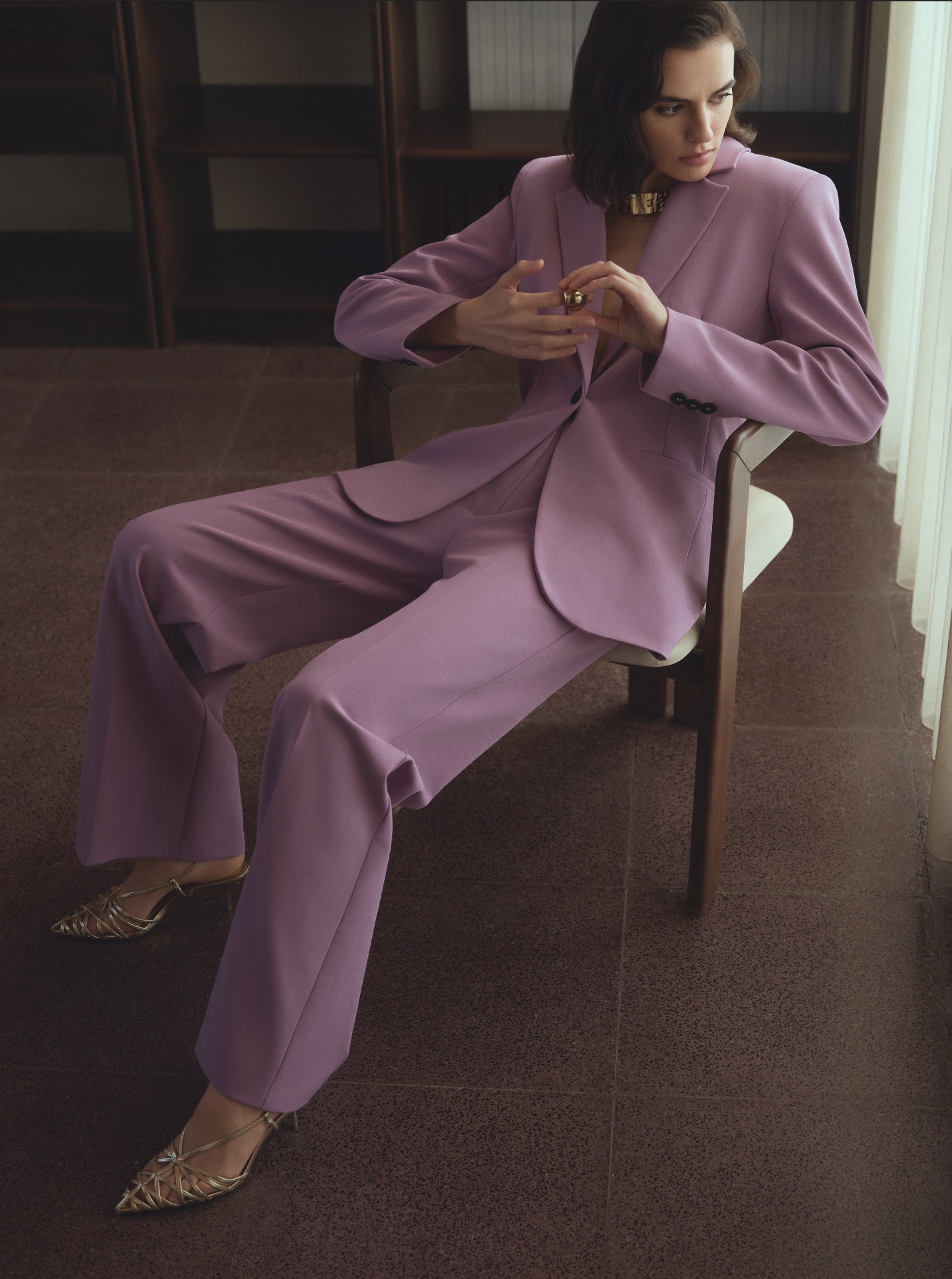 Dasha for Trendyolmilla news photo