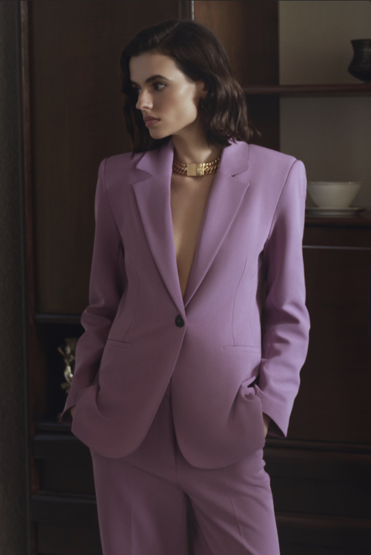 Dasha for Trendyolmilla news photo