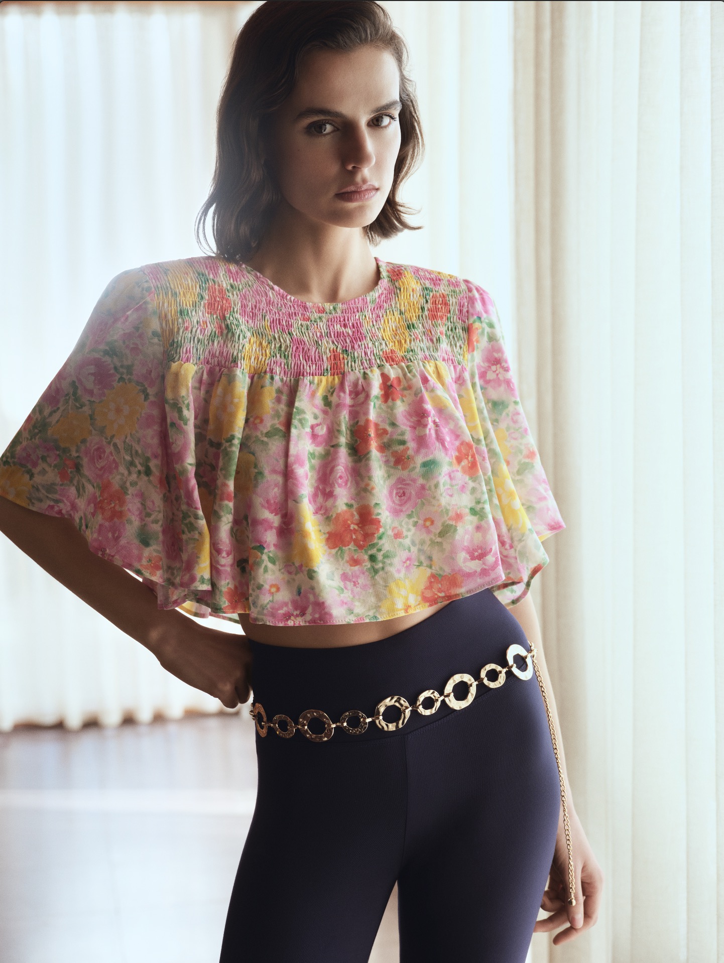 Dasha for Trendyolmilla news photo