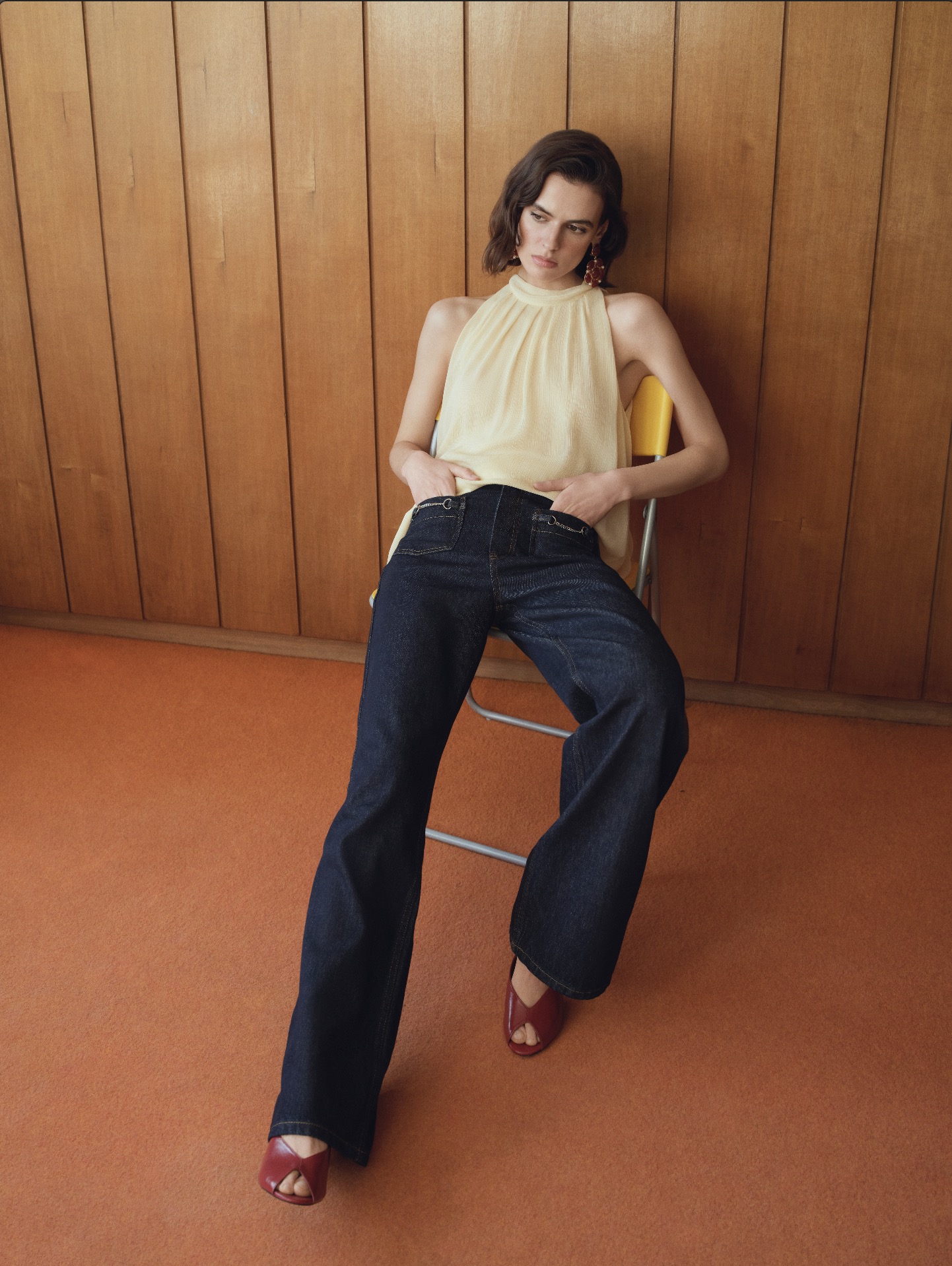 Dasha for Trendyolmilla news photo