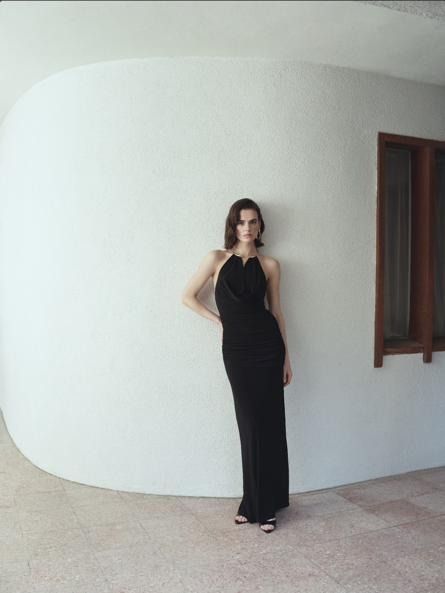 Dasha for Trendyolmilla news photo