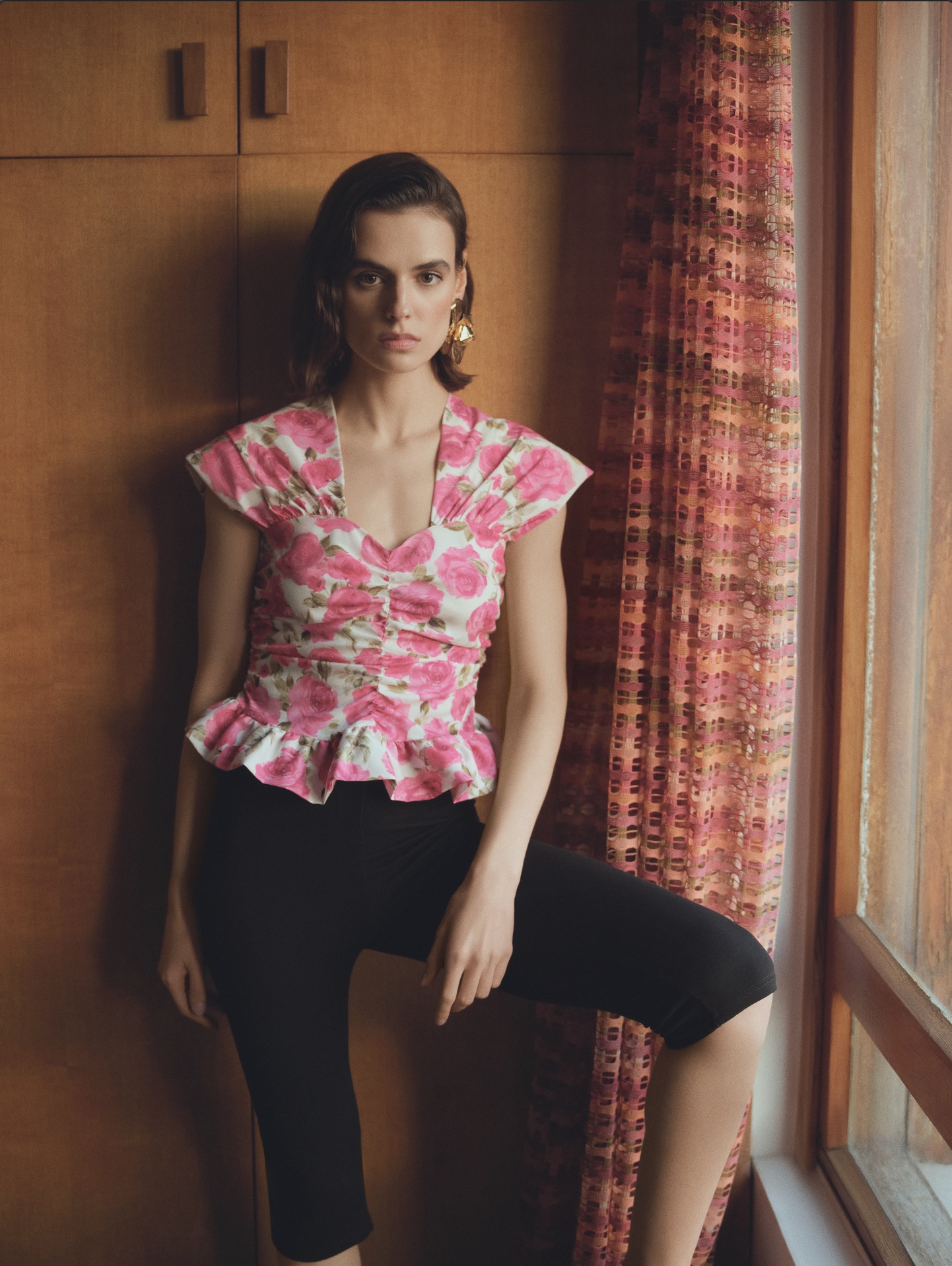 Dasha for Trendyolmilla news photo