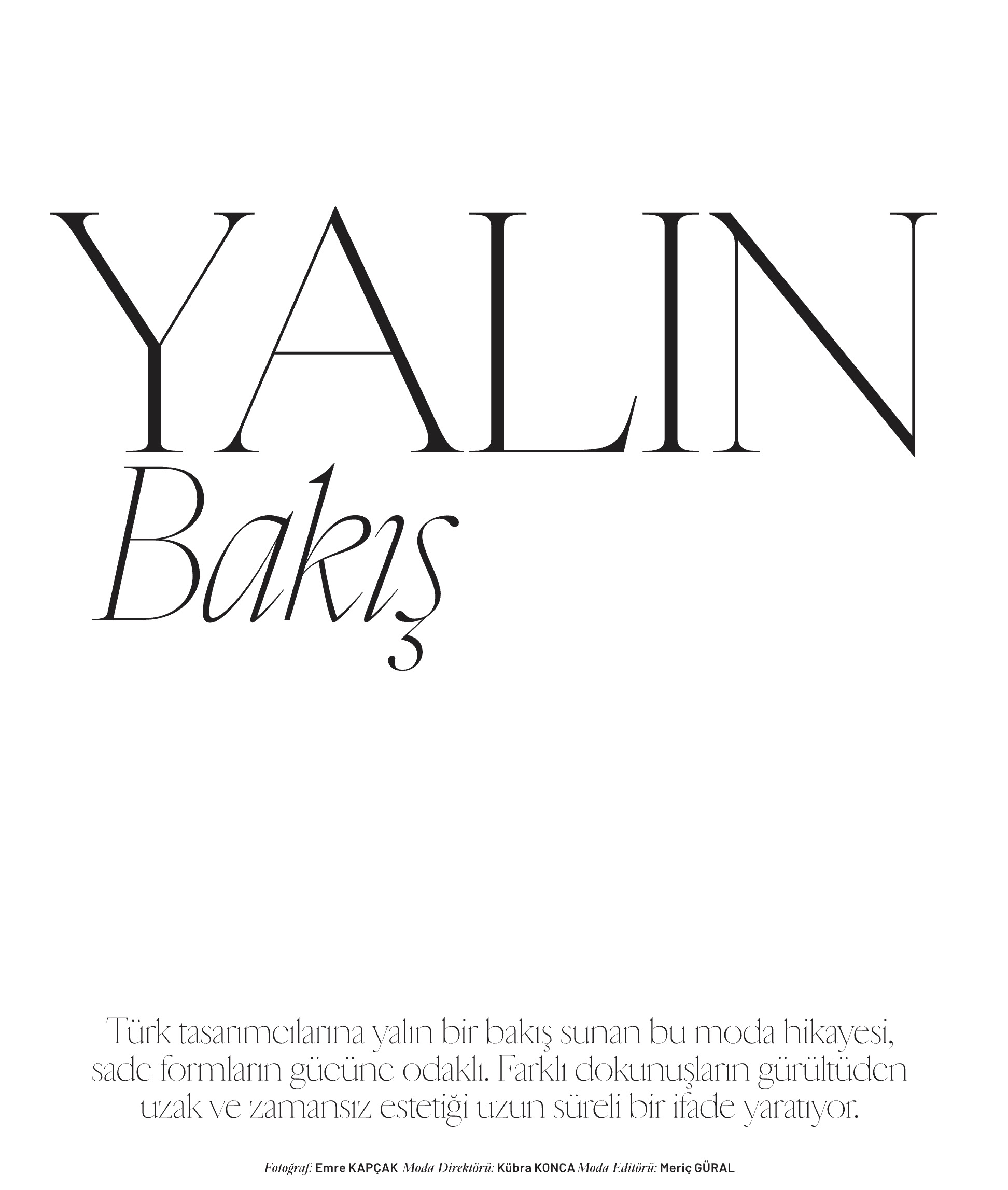 CORA FOR MARIE CLAIRE MARCH’26 ISSUE news photo