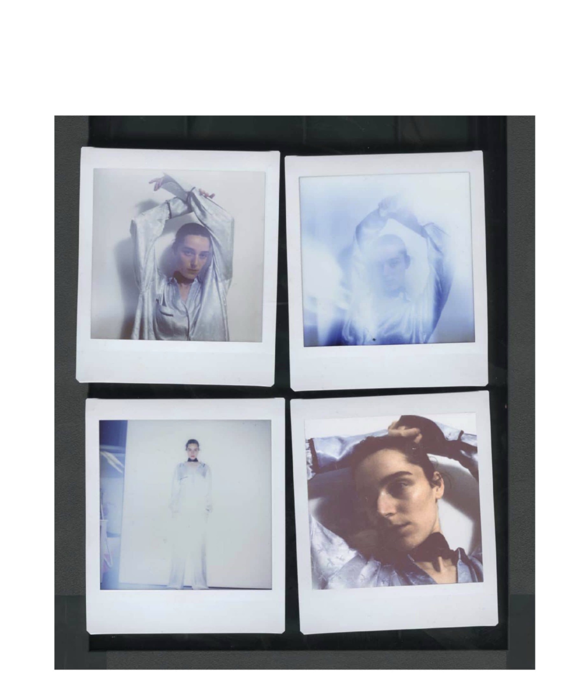 CORA FOR MARIE CLAIRE MARCH’26 ISSUE news photo